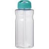 H2O Active® Big Base 1 litre spout lid sport bottle