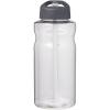 H2O Active® Big Base 1 litre spout lid sport bottle