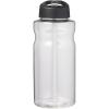 H2O Active® Big Base 1 litre spout lid sport bottle
