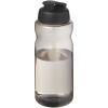 H2O Active® Eco Big Base 1 litre flip lid sport bottle