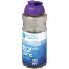 H2O Active® Eco Big Base 1 litre flip lid sport bottle