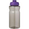H2O Active® Eco Big Base 1 litre flip lid sport bottle