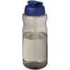 H2O Active® Eco Big Base 1 litre flip lid sport bottle