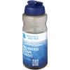 H2O Active® Eco Big Base 1 litre flip lid sport bottle