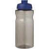 H2O Active® Eco Big Base 1 litre flip lid sport bottle