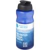 H2O Active® Eco Big Base 1 litre flip lid sport bottle