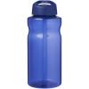 H2O Active® Eco Big Base 1 litre spout lid sport bottle