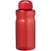 H2O Active® Eco Big Base 1 litre spout lid sport bottle