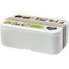 MIYO Renew 700 ml single layer lunch box