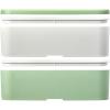 MIYO Renew 700+700 ml double layer lunch box