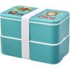 MIYO Renew 700+700 ml double layer lunch box
