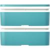 MIYO Renew 700+700 ml double layer lunch box