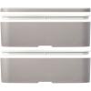 MIYO Renew 700+700 ml double layer lunch box