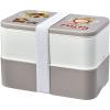 MIYO Renew 700+700 ml double layer lunch box