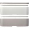 MIYO Renew 700+700 ml double layer lunch box