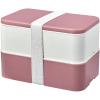 MIYO Renew 700+700 ml double layer lunch box