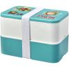 MIYO Renew 700+700 ml double layer lunch box