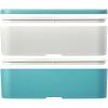 MIYO Renew 700+700 ml double layer lunch box