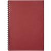 Desk-Mate® A5 colour spiral notebook