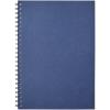 Desk-Mate® A5 colour spiral notebook