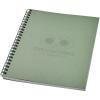 Desk-Mate® A5 colour spiral notebook