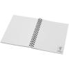 Desk-Mate® A6 colour spiral notebook