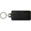 Kym recycled tyre tread check keychain