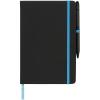 Noir Edge medium notebook