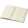 Polar A5 notebook with lined pages