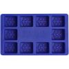 Chill customisable ice cube tray