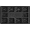 Chill customisable ice cube tray
