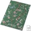 Novella Austen A5 soft cover notebook - 50 sheets