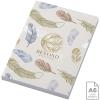 Novella Austen A6 soft cover notebook - 100 sheets
