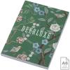 Novella Austen A6 soft cover notebook - 100 sheets