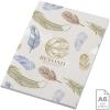 Novella Austen A6 soft cover notebook - 50 sheets