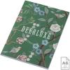 Novella Austen A6 soft cover notebook - 50 sheets