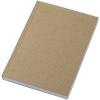Novella Austen A6 recycled soft cover kraft notebook - 100 sheets