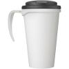 Brite-Americano® Grande 350 ml mug with spill-proof lid