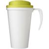 Brite-Americano® Grande 350 ml mug with spill-proof lid