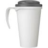 Brite-Americano® Grande 350 ml mug with spill-proof lid