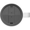 Brite-Americano® Grande 350 ml mug with spill-proof lid
