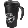 Americano® Grande 350 ml mug with spill-proof lid
