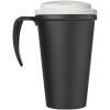 Americano® Grande 350 ml mug with spill-proof lid
