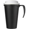 Americano® Grande 350 ml mug with spill-proof lid
