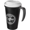 Americano® Grande 350 ml mug with spill-proof lid