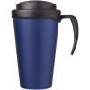Americano® Grande 350 ml mug with spill-proof lid