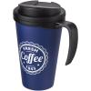 Americano® Grande 350 ml mug with spill-proof lid