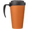 Americano® Grande 350 ml mug with spill-proof lid