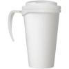 Americano® Grande 350 ml mug with spill-proof lid