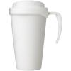 Americano® Grande 350 ml mug with spill-proof lid